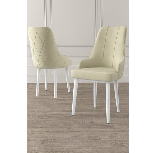 Hanah home set stolica (6 komada) Trex 240CHR1679 Cene