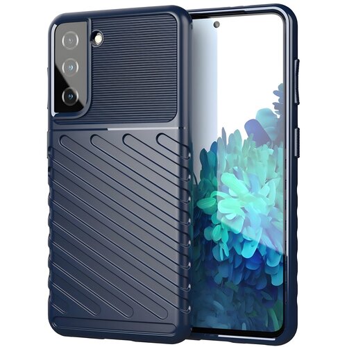  Otporna Thunder futrola za Samsung Galaxy S23 Plus - Tamno plava KP24547 Cene