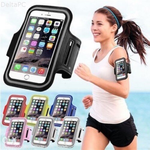  Sportska futrola za mobitel ESPERANZA ARMBAND, velicina XL, 72,5 x 147mm, touch sensitive EMA122K-XL Cijene
