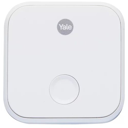 Yale Radijski oddajnik Linus ConnectX Wi-Fi Bridge (Plastika, Do x &Scaron;: 60 x 60 mm, 230 V) Cene