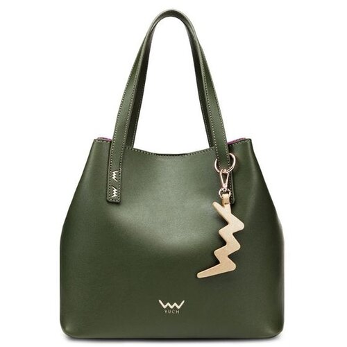 Vuch Torba Roselda Green, 26 x 32 cm Cijene