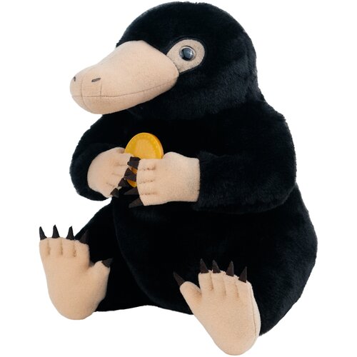 WP Merchandise FANTASTIC BEASTS Zbirka - Niffler mehka pli&scaron;asta igrača (23 cm), (21605322) Cene
