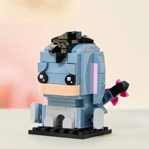 Lego Disney - Eeyore (40797) Slike