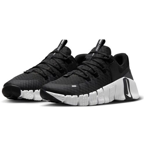 Nike Nizke superge Free Metcon 5 Črna Slike