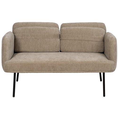 Ixia Bež sofa od &amp;scaron;enila 127 cm Bind &amp;ndash; Slike