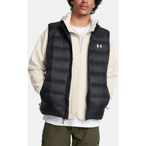 Under Armour Men's vest LEGEND DOWN VEST - Men's