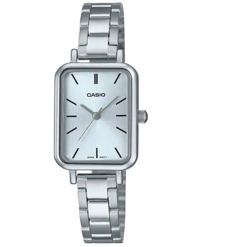 Casio Analogne ure ty555330 Srebrna Cene