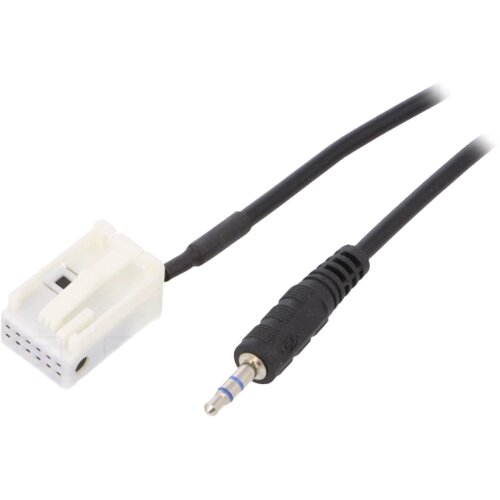 PerPic AUX adapter 3.5mm za BMW C1504-SPJ Slike
