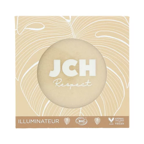 JCH Respect highlighter