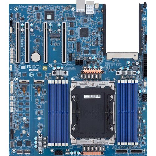 Gigabyte MA34-CP0 LGA7529 Intel motherboard Cijene