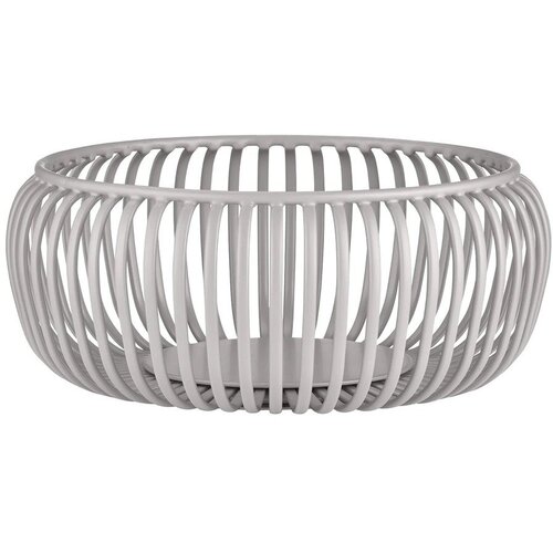 Blomus Metalna košara od žice ø 20x8 cm Lito – Cijene