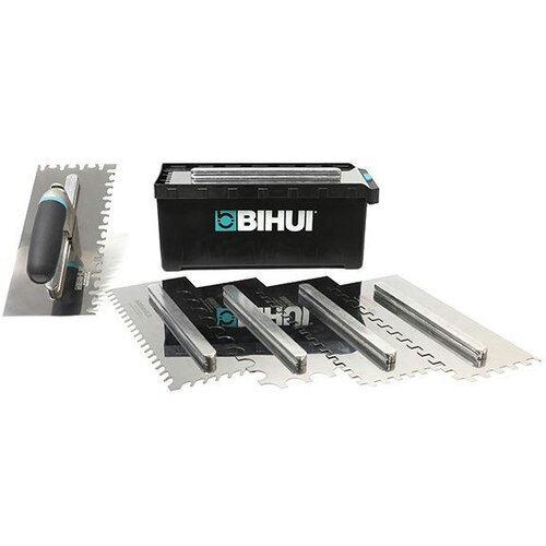 Bihui Set gleterica, 8 kom PTSJG8 Cene