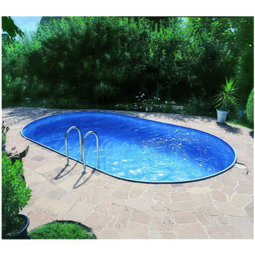 Summer Fun bazen set ferrara 3,20 x 5,25 x 1,20 m4605 Cene