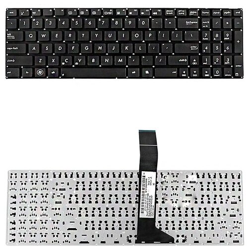  Tastatura za laptop Asus X501 X550 series Slike