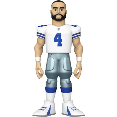 Funko GOLD 12" NFL: COWBOYS - DAK PRESCOTT Cene