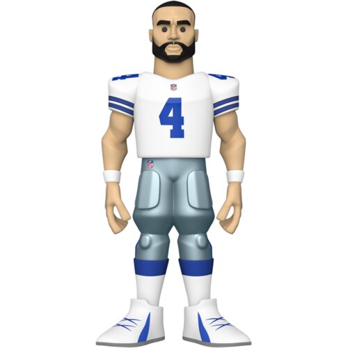 Funko Gold 12" Nfl: Cowboys - Dak Prescott Cene