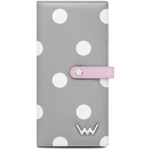 Vuch Cissy Grey Wallet Cijene