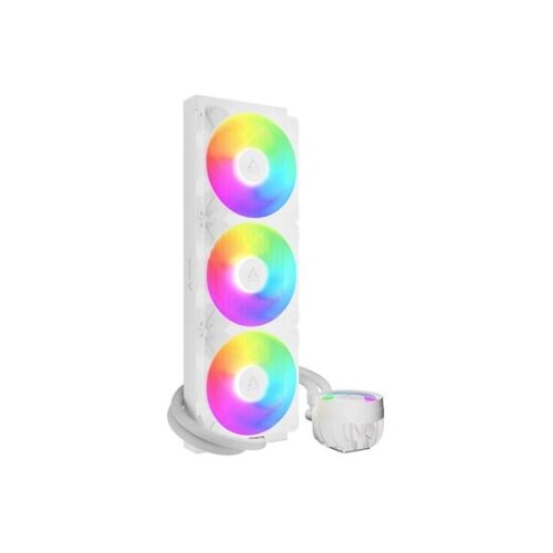 Arctic Liquid Freezer III Pro 420 A-RGB (White) - Multi Compatible All-in-One CPU Water Cooler with A-RGB Cijene