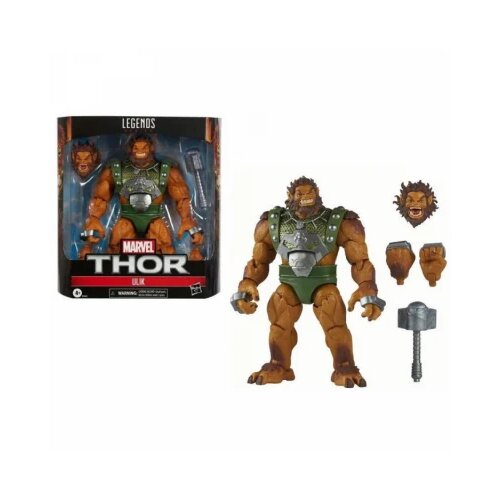Marvel Thor Ulik akciona figura Slike