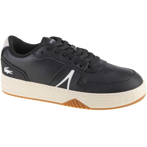 Lacoste Modne superge Sneakers Črna Cene