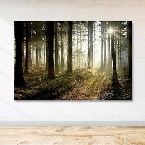 Wallity Slika DEV03637100140, 100x140 cm Cene