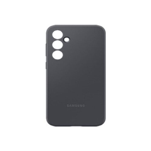 Samsung silikonska maska za s24 fe, siva ( ef-ps721-cje ) Cene