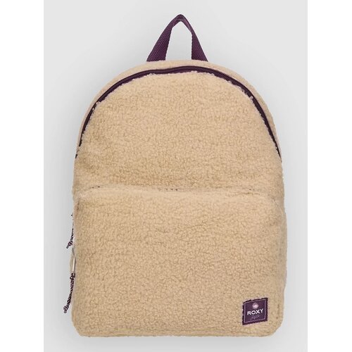 Roxy Mazzy Star Sherpa Backpack pebble Cijene