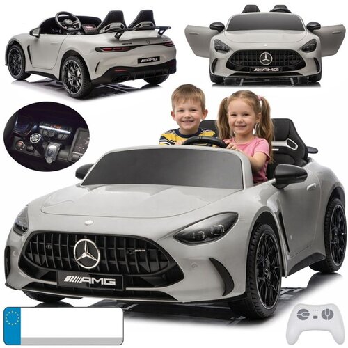 Mercedes-Benz Mercedes AMG GT63 AKU dvosjed Cene