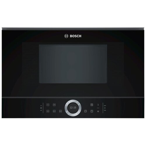 Bosch ugradbena mikrovalna pećnica BFL634GB1 Cijene