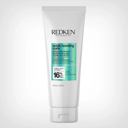 Redken Tretman za kosu Acidic Bonding Curls leave-in, 250 ml Slike