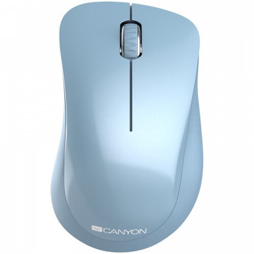 Canyon mouse MW-11 Wireless Blue Slike