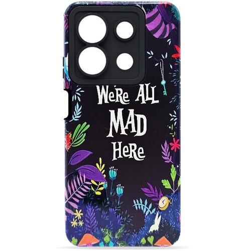  FASHION CASE Maska za telefon 12 za Xiaomi Redmi Note 13 5G DZ2/5 Cene