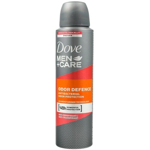 Dove muški dezodorans men + care odor defence 150ml Slike