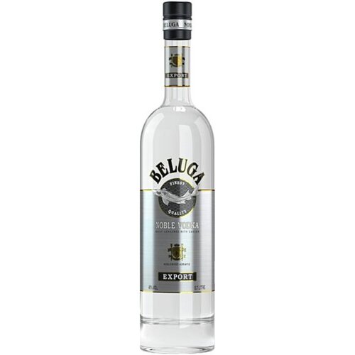 BELUGA NOBLE Vodka 0,7l Slike
