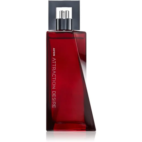 Avon Attraction Desire toaletna voda za muškarce 75 ml