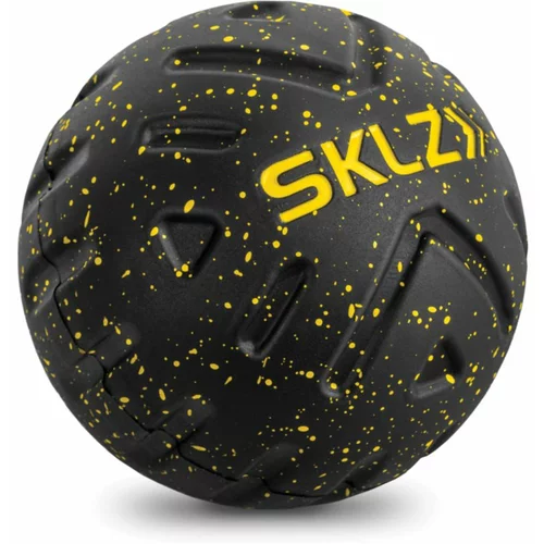SKLZ Targeted Massage Ball masažna žoga barva Black, 13 cm 1 kos