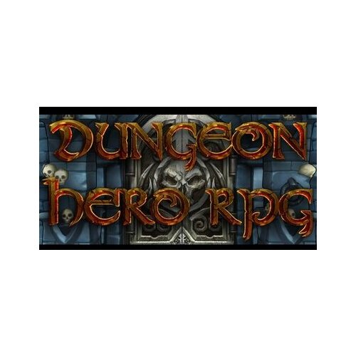 Steam Dungeon Hero RPG Key GLOBAL Cene