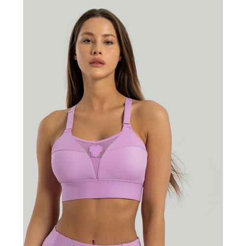 STRIX Sportski grudnjak ALPHA Amethyst Slike