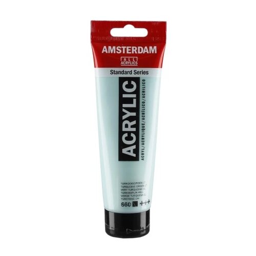 Royal Talens amsterdam akrilna boja 120ml - odaberite nijansu ( 680660 ) Slike