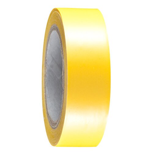 Oem Izolaciona traka Lion 0.13mm x 19mm x 20m žuta Cene