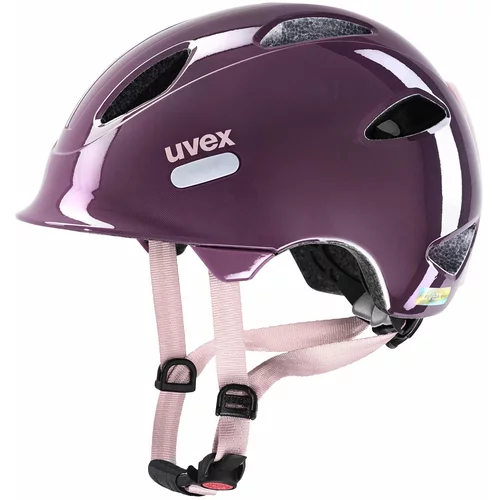 Uvex OYO children's helmet