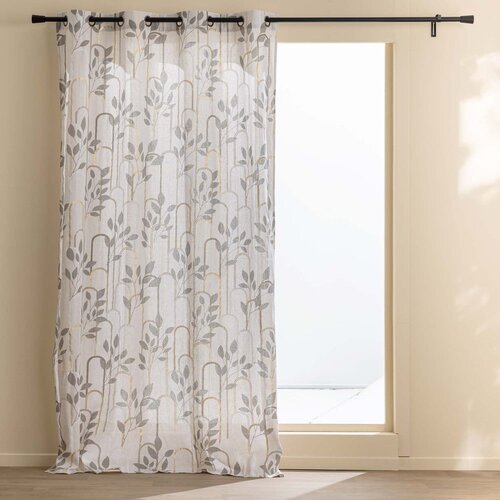 Douceur d int&amp;eacute;rieur Siva zavesa 140x240 cm Roseris &amp;ndash; Slike