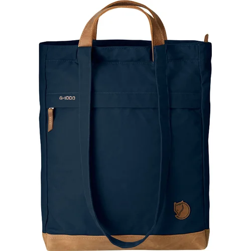 Fjällräven Totepack No. 2 Navy