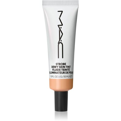 MAC Cosmetics Strobe Dewy Skin Tint tonirajuća hidratantna krema nijansa Medium 1 30 ml Cijene
