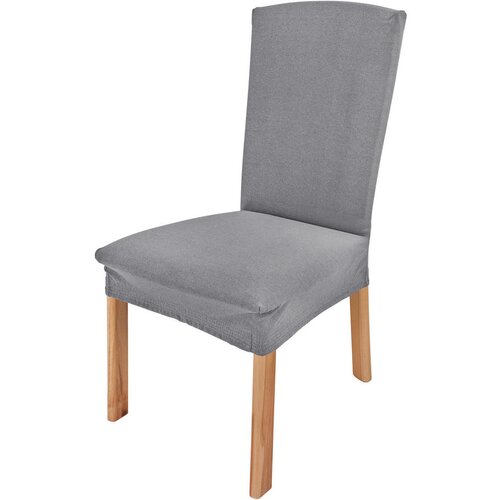 Novel PREVLEKA ZA STOL WALTRAUD 40/45/65 cm siva Cene