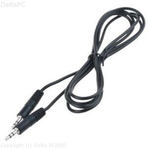 Audio kabel 3.5mm JACK KABEL 1.8m 9A12 Slike