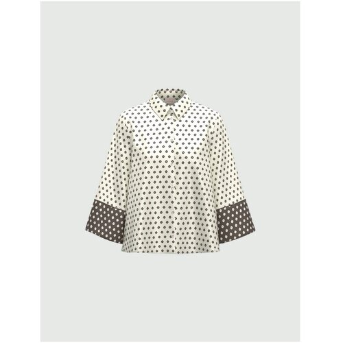 Linea Emme Marella Srajce & Bluze 2615111241 Bela Cene