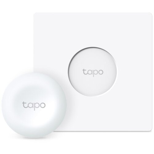 Tp-link Tapo S200D Smart Remote Dimmer stikalo Cene