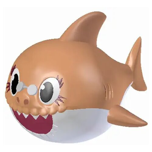 COMANSI Baby Shark: Figura mame morskog psa Cene