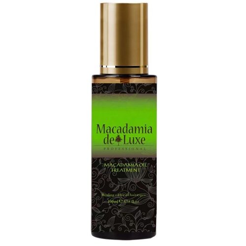 Macadamia DE LUXE - Hranljivo ulje za kosu 100ml Cene